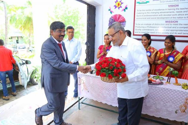 7th Convocation